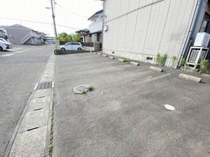 フォーブル高砂 105号-13