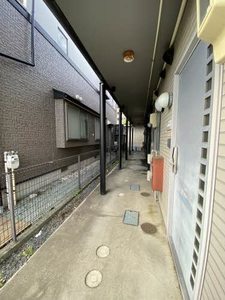 フォーブル高砂 105号-14
