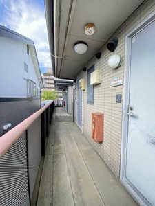 フォーブル高砂 105号-15