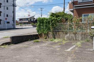 フォーブル銀杏Ｂ 203号-12