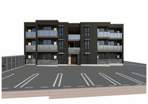 シャーメゾン　桜町