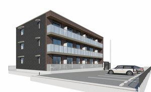 アンビシア西ノ内