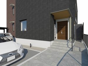 アンビシア西ノ内 203号-5