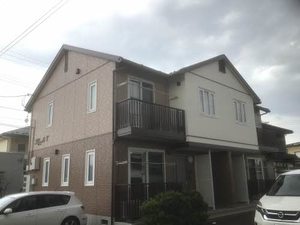 ブランシェＴ 101号-1