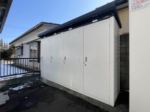 ブランシェＴ 101号-14