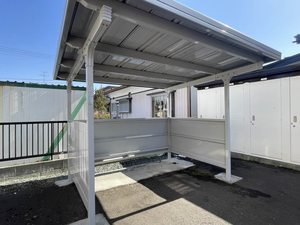 ブランシェＴ 101号-15