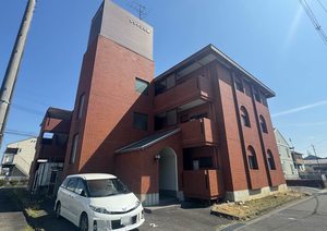 レジデンス堤 301号-3