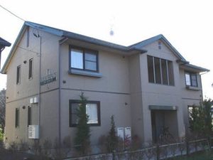 ドゥー・エスパース　Ａ 202号-1