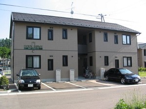 ドゥー・エスパース　Ｃ 201号-1