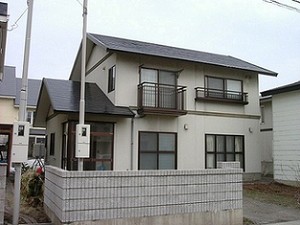 筒井八ツ橋　畑中貸家-1