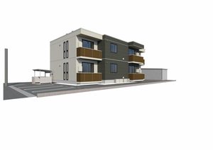 シャーメゾンプラス城南