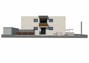 シャーメゾンプラス城南 202号-2