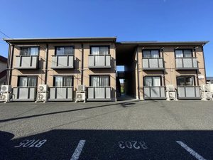 クリスタル・パ-ク B 205号-14