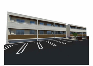 スマイリング桜田