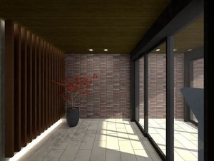 (仮称)シャーメゾン泉中央3丁目 305号-3