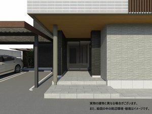 シンシア 101号-2