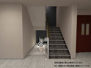シンシア 101号-3