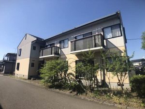 グリーンヒルズＣ 205号-1