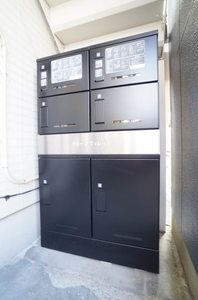 グリーンヴィレッヂ 101号-15