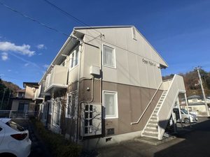 グリーンバレー　Ａ 202号-1