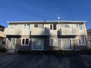 グリーンバレー　Ａ 101号-2