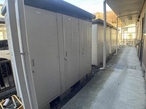 グリーンバレー A 202号-14