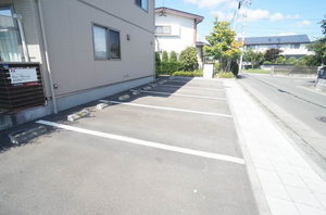 グリーングランデ 201号-12