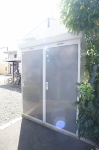 グリーングランデ 201号-14