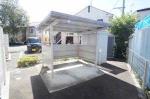 グリーングランデ 201号-15