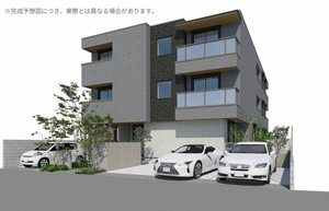 カノープス 301号-1