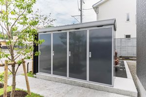 グランネスト　Ⅱ B101号-14
