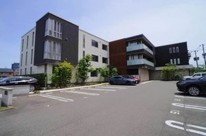 メゾンマスト川もと 205号-1