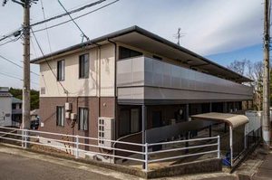 アステール　アゴラーⅠ 102号-1