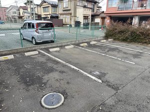 メゾンサト 101号-15