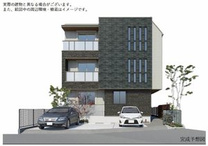 エトリヴィエール 301号-2