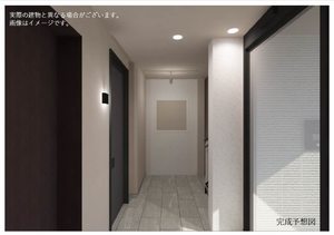 エトリヴィエール 301号-3