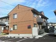 グランシード西田Ａ 102号-1