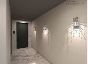 パラスアテネ宮町 201号-2