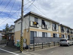 タウンコーポＫＮ 202号-1