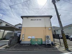 タウンコーポＫＮ 202号-10