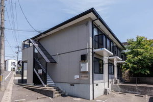 メゾンヴァリエ 201号-1