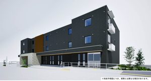 諏訪町てらす 305号-1