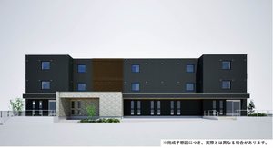 諏訪町てらす 305号-2