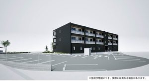 諏訪町てらす 305号-3