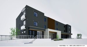 諏訪町てらす 305号-4