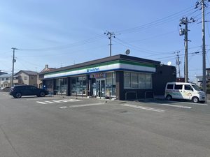 プラザ菊池 203号-15