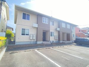 ブランドール 202号-1