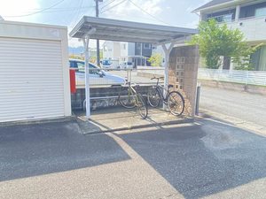 ブランドール 202号-5