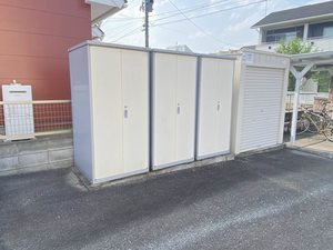ブランドール 202号-6