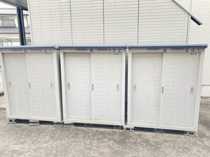 ティアード B 203号-15